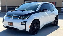 2015 BMW i3 Base