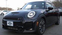 2023 MINI Hardtop Cooper S