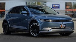 2022 Hyundai Ioniq 5 Limited