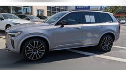 2026 Volvo XC90 B6 Ultra Dark 7P