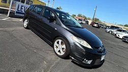 2006 Mazda MAZDA5 Sport