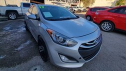 2013 Hyundai Elantra GT Base