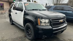 2010 Chevrolet Tahoe LS