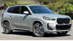 2024 BMW X1 xDrive28i