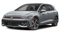 2026 Volkswagen Golf GTI SE