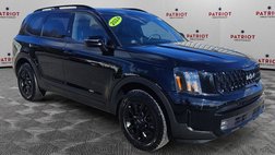 2024 Kia Telluride SX-Prestige X-Pro