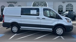 2024 Ford Transit 250