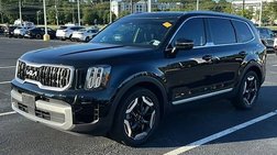 2023 Kia Telluride EX