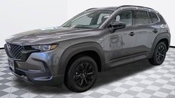 2025 Mazda CX-50 Hybrid Premium