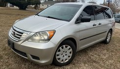 2009 Honda Odyssey LX
