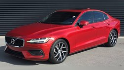 2020 Volvo S60 T5 Momentum