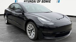 2023 Tesla Model 3 Base