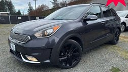 2018 Kia Niro EX