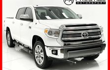 2017 Toyota Tundra 1794 Edition