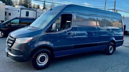 2019 Mercedes-Benz Sprinter Base