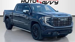 2023 GMC Sierra 1500 Denali Ultimate