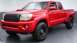 2006 Toyota Tacoma V6