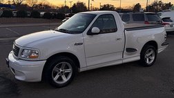 2003 Ford F-150 SVT LIGHTNING Base