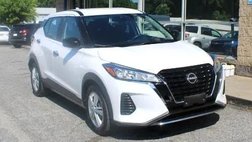 2023 Nissan Kicks S
