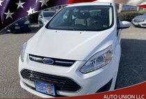 2018 Ford C-Max Hybrid SE