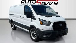 2020 Ford Transit 150