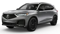 2026 Acura MDX SH-AWD  w/A-SPEC w/Advance