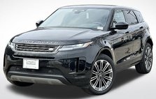 2026 Land Rover Range Rover Evoque P250 S