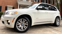 2012 BMW X5 xDrive50i