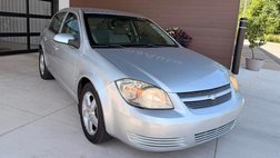 2009 Chevrolet Cobalt LT