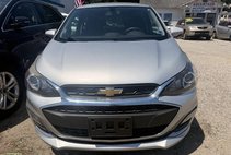 2020 Chevrolet Spark 1LT CVT