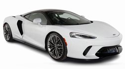 2023 McLaren GT Base