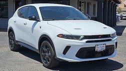 2024 Dodge Hornet R/T