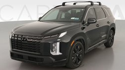 2024 Hyundai Palisade XRT