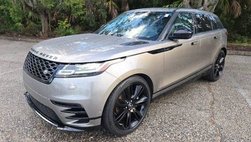 2021 Land Rover Range Rover Velar P250 R-Dynamic S