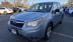 2014 Subaru Forester 2.5i