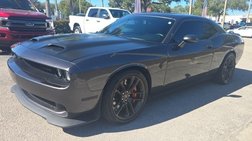 2021 Dodge Challenger SRT Hellcat