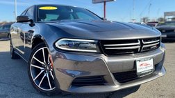 2015 Dodge Charger SE