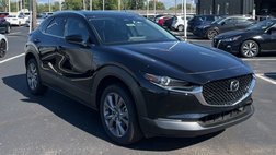 2025 Mazda CX-30 2.5 S Premium