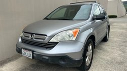 2007 Honda CR-V EX