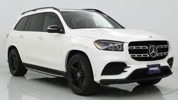 2022 Mercedes-Benz GLS GLS 450