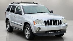 2007 Jeep Grand Cherokee Laredo