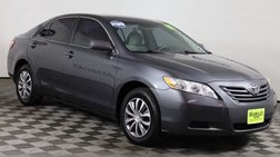 2007 Toyota Camry XLE V6