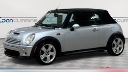 2006 MINI Cooper S