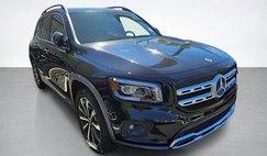 2023 Mercedes-Benz GLB GLB 250