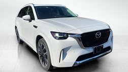 2024 Mazda CX-90 3.3 Turbo S