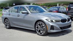 2025 BMW 3 Series 330i xDrive