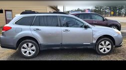 2011 Subaru Outback 2.5i Premium