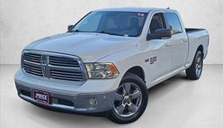 2019 Ram Ram Pickup 1500 Classic Big Horn