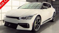 2024 Kia EV6 GT