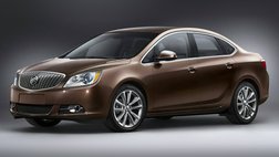 2016 Buick Verano Base